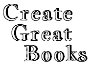 Create Great Books logo